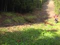 almost made it to the hill