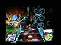 No Boundaries Guitar Hero 2 No Boundaries Guitar Hero 2
