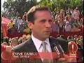 Valets and Steve Carrell on Emmy Red Carpet