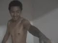 behind the scene