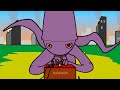 Demolition Squid Demolition Squid