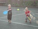Tennis II Tennis II