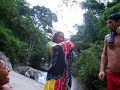 Juju e borboleta