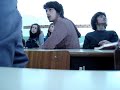 A Agressão