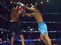 Yannick Chergui vs Zakaria deel 1