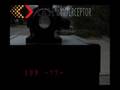 Laser interceptor vs Riegl LR 235
