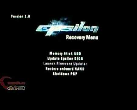 how to recover award bios