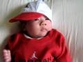 Baby-Jaden-s-first-s