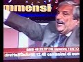 Crudeli: Milan vs Manchester Utd. UCL 2007