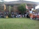 Shaolin Preformance
