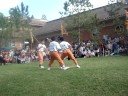 Shaolin Preformance