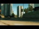 Renault Megane Coupe in Need for Speed Trailer Renault Megane Coupe in Need for Speed Trailer