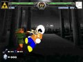 SS Link MUGEN #7 - Cartoon Guy
