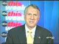 Kyl Misspeaks on This Week about Pelosi Trip