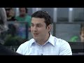 Vereadores discutem renovação na Câmara em SP - 28/10/2012