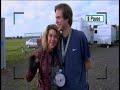 harry potter and order of phoenix special feature. camera crew trail natalia tena