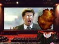 Angry Man Review - Burn After Reading