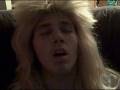 videos de Passed out after holloween.
