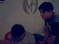 videos de chuchos cumple klever 1