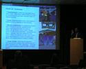 Conferencia acerca de SecondLife (FactorSim) Conferencia acerca de SecondLife (FactorSim)