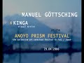 Manuel Göttsching and Kinga Trailer 
