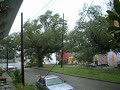 Hurricane Gustave from the Bywater