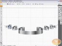 Draw a Smooth Vector Ribbon in Adobe Illustrator CS3! TutVid