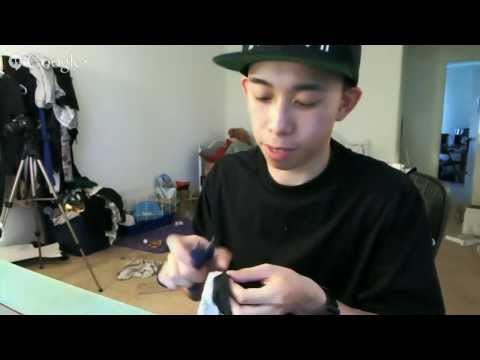Broadcast: Sewing SATUUURDAYS #4: RANDOM PROJECTS