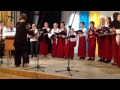 Хор из Франции 17042004