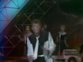 Johnny en 1983