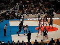 Iverson @ NBA Europe Live Tour vs. Phoenix