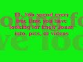 27 Signs of OJD: Obsessive Jonas Disorder