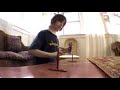 New Primo Rail - Fingerboarding