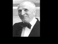 Carl Schuricht: Schumann symphony nr 3 Rheinische part3