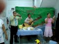 Pinoy Fil Am missionaries in Thailand 2