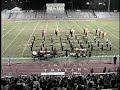South Broward Marching Band [Vero 2006]