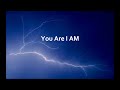 MercyMe – You Are I Am