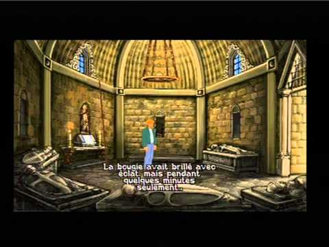 Les Chevaliers de Baphomet