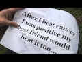 Hold On Cancer Outreach Video