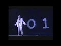 LAURIE ANDERSON - ZERO AND ONE