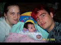 A Video I Made For My Babygirl Scarlett Sue Using The Song Your Daddy By Haystak And Oktaine