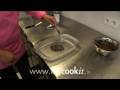 www.LetsCookit.tv - Chocolade in alcohol