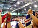The 8th player of SG Flensburg Handewitt The 8th player of SG Flensburg Handewitt