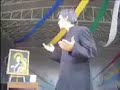 Dança Allamano - Festa Consolata 2008