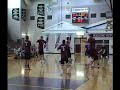 Michael Dausend Volleyball