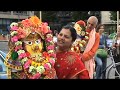 Arrival of Sri Sri Jaganatha, Baladeva and Subhadra devi Arrival of Sri Sri Jaganatha, Baladeva and Subhadra devi