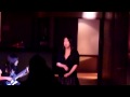 HKSN Singing Contest 2009 - Chloe & Vinci Final