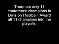 BCS: 2009 College Football Matchups