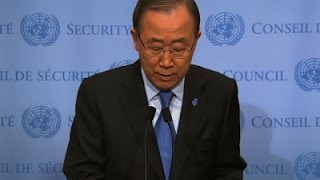 Seoul: North Korea's 5th nuke test 'fanatic recklessness'