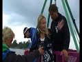 Emmis` BungeeJump 110m in Helsinki,Kaivopuisto Emmis` BungeeJump 110m in Helsinki,Kaivopuisto